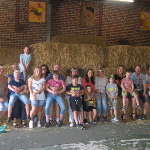 Familientreff Bauernhof 18